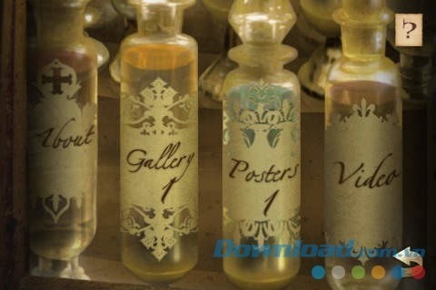 Xem phim Harry Potter và hoàng tử lai