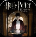 Harry Potter and the Half-Blood Prince for iOS 1.2 - Watch Harry Potter and the Half-Blood Prince