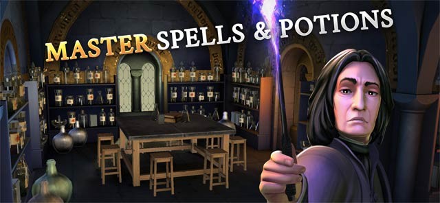 Làm phép và điều chế độc dược