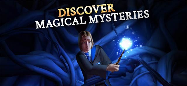 Khám phá những bí ẩn về phép thuật