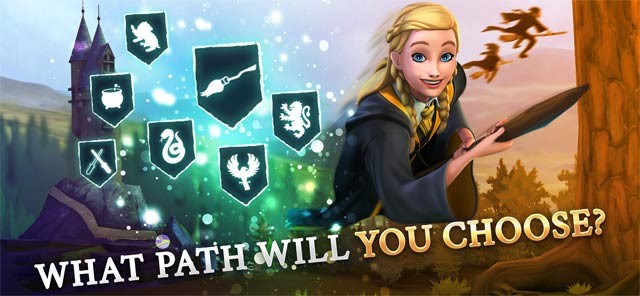 Con đường bạn sẽ chọn là gì?