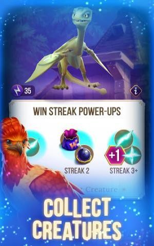 Thu thập các vật phẩm