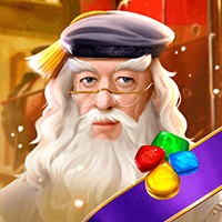 Harry Potter: Puzzles & Spells - Tải game giải đố iOS mới nhất