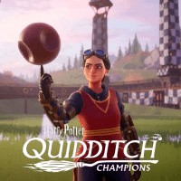Harry Potter: Quidditch Champions - Trải nghiệm Quidditch đích thực
