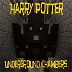 Harry Potter và Phòng chứa Bí mật trong Minecraft - Bản đồ Hầm ngầm