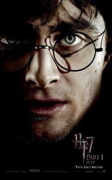 med harry potter and the deathly hallows part i ver6*188885