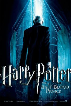 mini Harry Potter and the Half Blood Prince 24