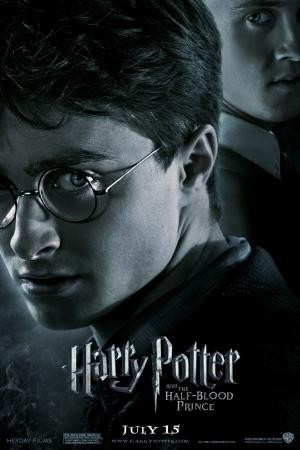 mini Harry Potter and the Half Blood Prince 14
