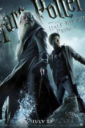 mini Harry Potter and the Half Blood Prince 10