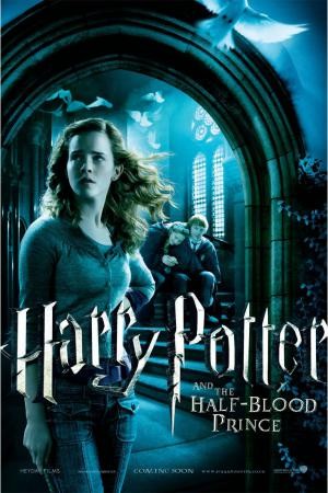 mini Harry Potter and the Half Blood Prince 21