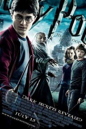 mini Harry Potter and the Half Blood Prince 19