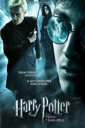 mini Harry Potter and the Half Blood Prince 18