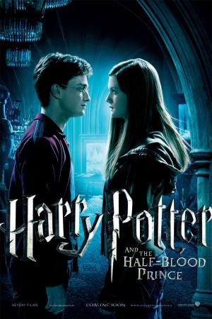 mini Harry Potter and the Half Blood Prince 20