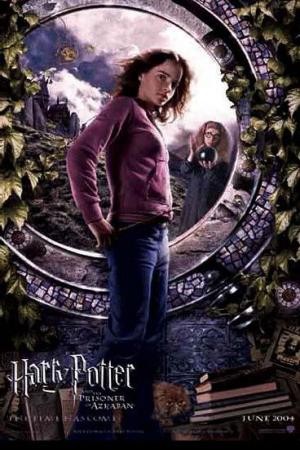 mini Harry Potter and the Prisoner of Azkaban 8