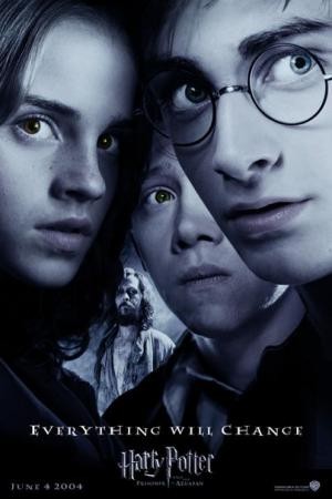 mini Harry Potter and the Prisoner of Azkaban 10