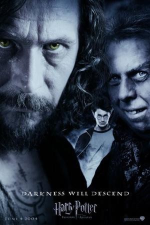 mini Harry Potter and the Prisoner of Azkaban 12