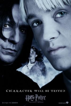 mini Harry Potter and the Prisoner of Azkaban 11