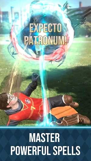 Thành thạo những câu thần chú ma thuật