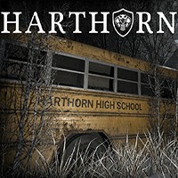 Harthorn: Game Kinh Dị Trường Học Ma Ám