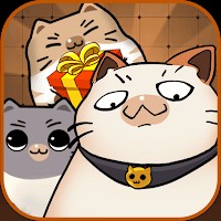 Haru Cats iOS 2.2.2: Game xếp hình mèo trượt dễ thương
