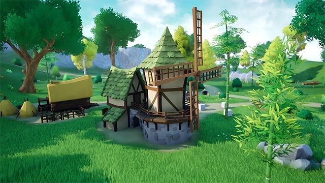 Quản lý nhà hàng của riêng bạn với những món ăn ngon và cung cách phục vụ chu đáo