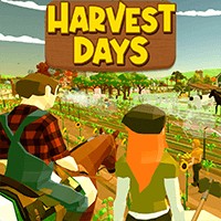 Harvest Days: My Dream Farm - Early Access 0.4.3