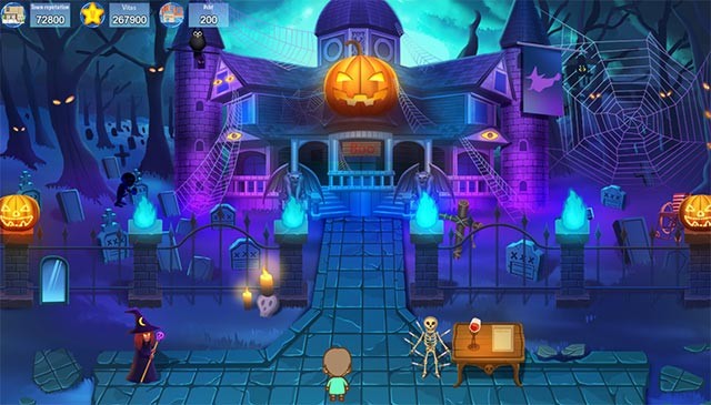 Giải mã hàng loạt bí mật xoay quanh ngôi làng hy vọng và những người dân ở đó