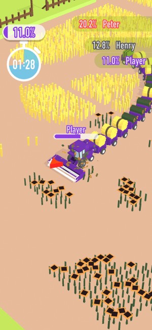 Vô số loại cây trồng cho bạn thu hoạch