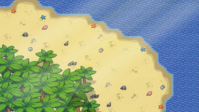 Harvest Island là game phiêu lưu khám phá hòn đảo bí ẩn cùng 2 anh em nhà Will