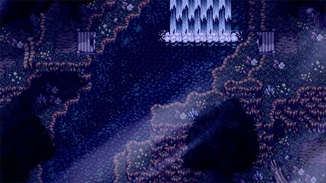 Giải đáp những câu hỏi của Will về hòn đảo và thế giới xung quanh trong khi chơi Harvest Island