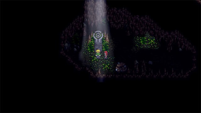 Harvest Island game pha trộn cả 1 chút yếu tố kinh dị và tâm lý để tạo nét hấp dẫn cho trải nghiệm