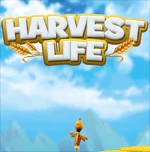Harvest Life - Game Nông Trại Hạnh Phúc