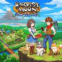 Harvest Moon: One World - Game Nông Trại Mới Nhất