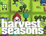 Harvest Seasons - Game Nông Trại Dành Cho Người Lười