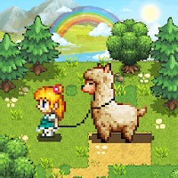 Harvest Town cho Android - Game Nông Trại Giống Stardew Valley