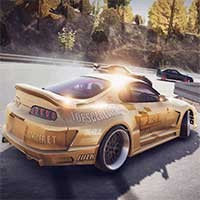 Hashiriya Drifter - Game Đua Xe Drift Chân Thực