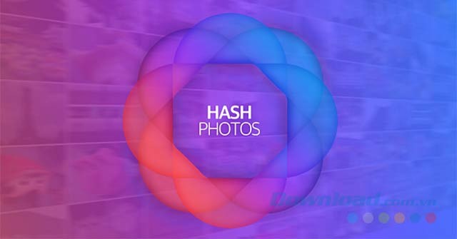 Ứng dụng quản lý ảnh mạnh mẽ