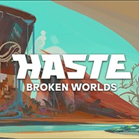 Haste Demo Game: Chạy Bất Tận Thoát Khỏi Ngày Tận Thế