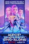 Hát Cùng Thợ Săn Quỷ Kpop - Phim Hoạt Hình Âm Nhạc Hàn Quốc
