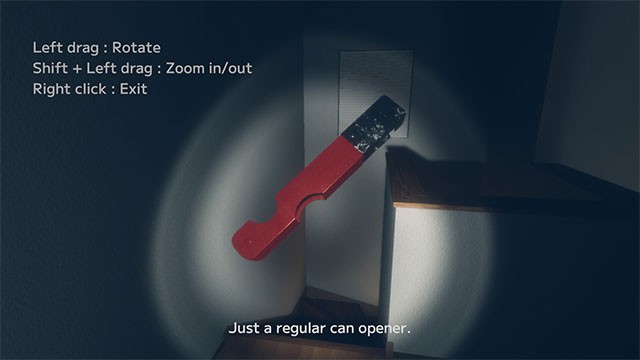 Khám phá bí mật về cánh cửa sập và những kẻ sát nhân đang tìm kiếm bạn