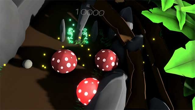 Giúp những quả trứng đến nơi ấp trứng để nở ra các sinh vật dễ thương