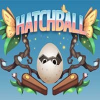 Hatchball: Game Pinball ấp Trứng Dễ Thương