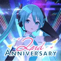 HATSUNE MIKU: COLORFUL STAGE! - Tải Game Âm Nhạc Android