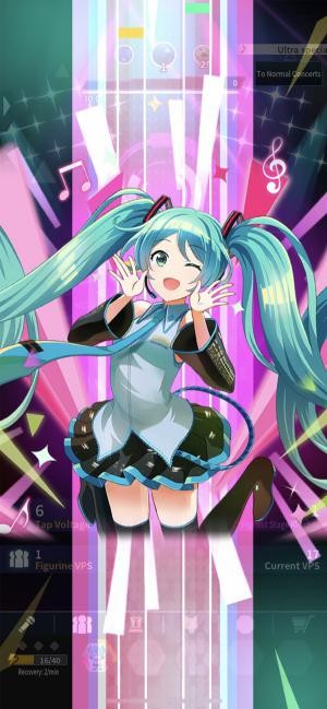 Đồ họa, hình ảnh quyến rũ