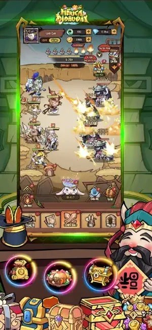 Hau Ca Di Dau Day iOS 3*474291