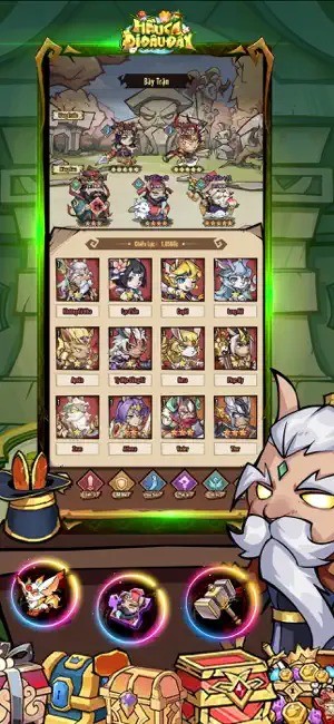 Hau Ca Di Dau Day iOS 4*474292