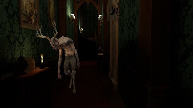 Khám phá bí ẩn của gia đình Woodman