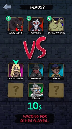 Chế độ chơi đa dạng