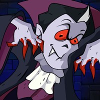 Haunted Castle - Ghost Game cho Android 0.7.8