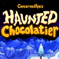 Haunted Chocolatier: Thông tin mới nhất về game của 'cha đẻ' Stardew Valley